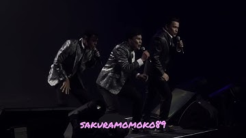 [Fancam] 250510 KRU Genkru Live in KL DAY 3 - Babe