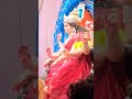 Sunder kalakar Durga matha statues doolpet Durga matha #hyderabad #shorts #dasaracelebration