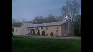 BTC Morning Service September 24, 2017 "I'm Blessed Anyway"