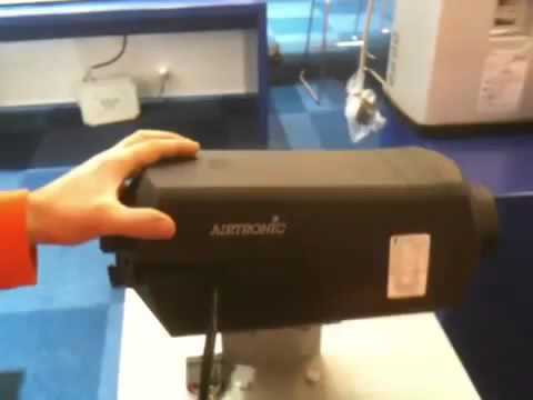 Chauffage Aitronic Vendu Sur Equipements Bateaux Com Youtube Youtube