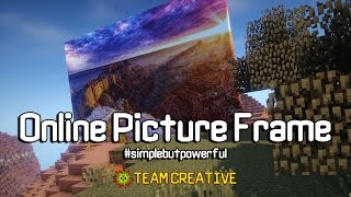 OnlinePictureFrame Trailer v1.2.3 #simplebutpowerful