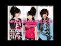 Buono!-MIRACLE HAPPY LOVE SONG Romaji + English lyrics