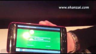 Qualcomm demos Tablets at Computex 2010