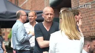 Spobis Club Barkenfahrt In Der Hamburger Hafencity