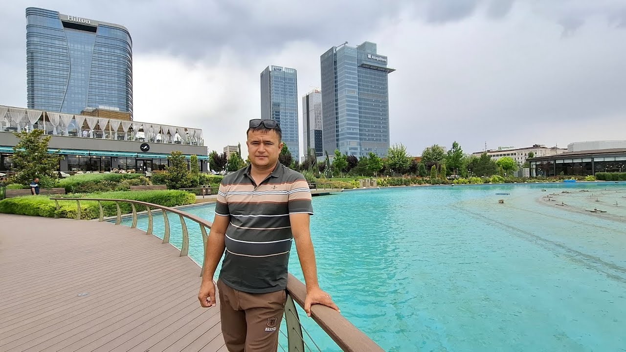 SAYOXAT  TASHKENT SITI