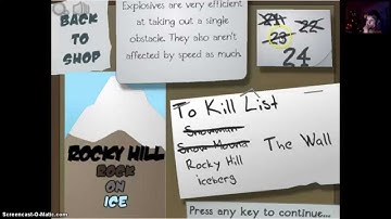 MAXED OUT ALL THAT SHIT (Learn To Fly 2 #3)