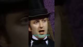 The Monty Python Troupe's Favourite Sketches: "The Undertaker"