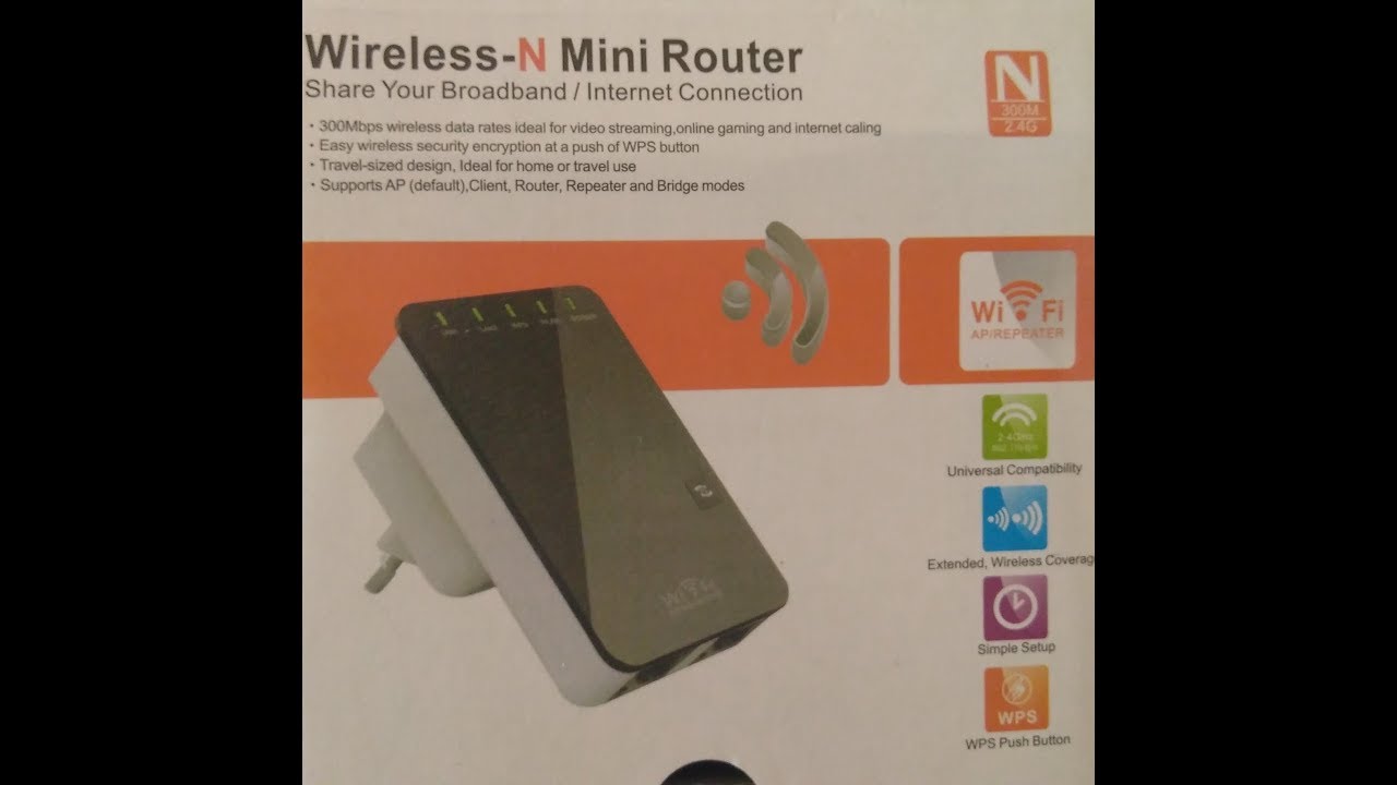 geistige Gesundheit Messing Weihrauch como configurar repetidor wireless n mini router Produkt