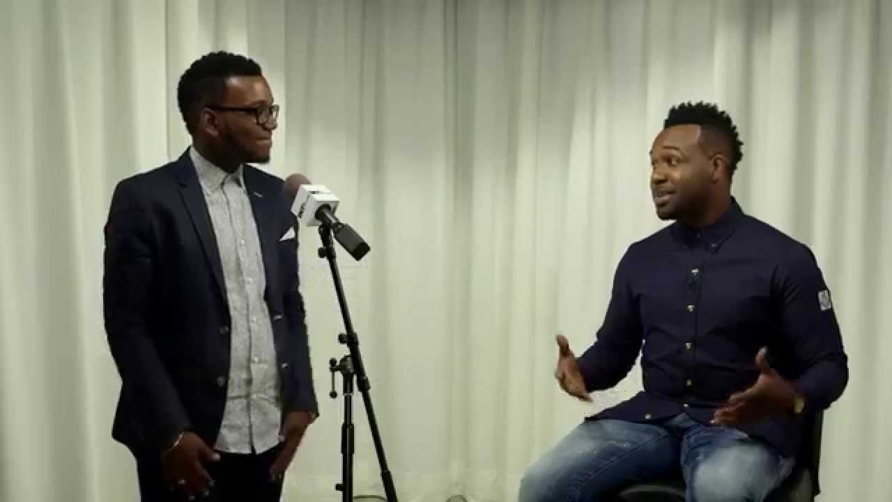 Sunday Best Race to the Stage Sunday Best Shows with Shane Davis