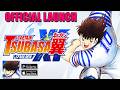 Captain Tsubasa: My Golden XI MG11 Gameplay - Android iOS Official Launch