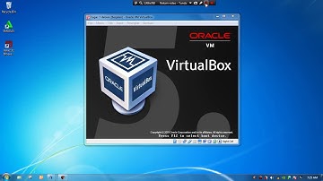 Install Sistem Operasi Linux Distro Debian 7.5 di Virtual Box (paket3)Cikini