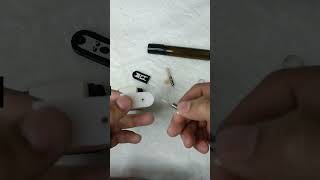 Coil Replacement Black V1 \u0026 V2