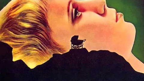 Half Japanese - Rosemary's Baby