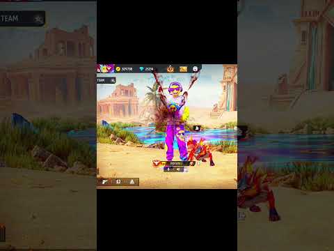 SAB KUCH KHATAM HO GYA 😭 LAST TAK DEKHNA 🥺 || WAIT FOR END 😔 || #freefire #shorts #trending