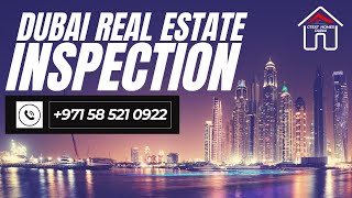 DUBAI REAL ESTATE INSPECTION || LUXURY || GTEXT HOMES DUBAI  (+971 58 521 0922)