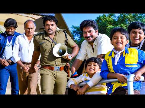 "മിന്നൽ പ്രതാപൻ ടെറർ ആണെടാ ടെറർ | Suresh Gopi | Mohanlal | Mammootty | Old Comedy Scene | Manu Uncle