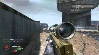 FML - Black ops Hit detection fail!