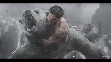 Frostpunk 2 BETA ll Utopia Builder ll with the ice bloods no consideration for the weak [Reupload]