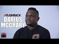 Darius McCrary on Jaleel White Saying to Put a Bullet in His Head Before Playing Urkel (Flashback)