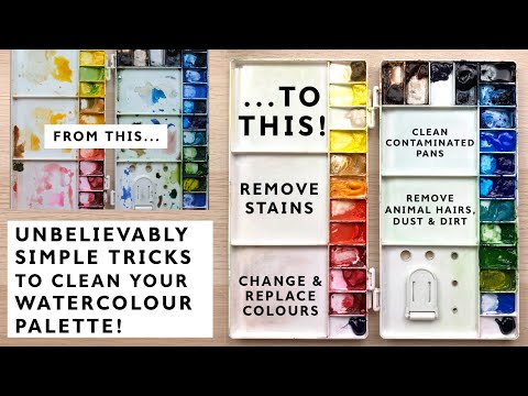 Unbelievably Simple Tricks