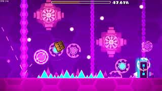 (Insane demon) Creeper Force