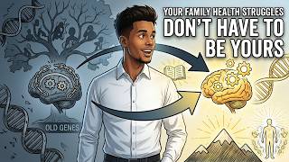 Your Genes Aren't Your Destiny | The Epigenetic Reset