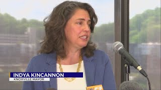 Knoxville Mayor Files Court Petition Seeking Release Of Austin-East Shooting Bodycam Video Knoxville Mayor Files Court Petition Seeking Release Of Austin-East Shooting Bodycam Video