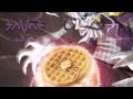 Savant - Waffle Mix