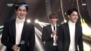 12 3 1 Exosing For You  Cut  Kbs