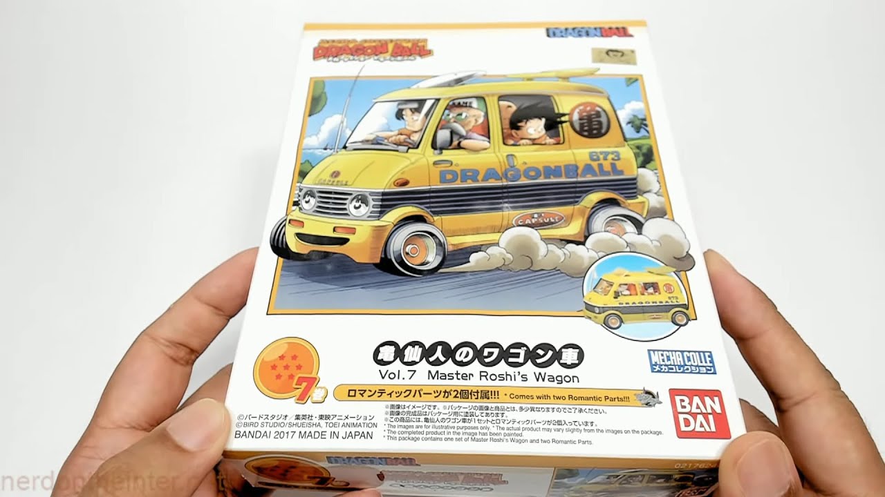 ドラカプ　アニメ ドラゴンボール カプセルR 戦士たちよ再び…編（7個入り1BOX