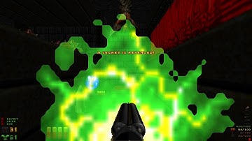 Descension - Map03: Soul Sorting Facility