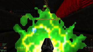 Descension - Map03: Soul Sorting Facility Descension Map01 Incursion
