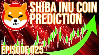 SHIB Coin Price Prediction - Shiba Inu Technical Analysis 21st October 2021