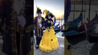 Carnevale di Venezia 2023 #venezia #carnevaledivenezia2023 #venicecarnival