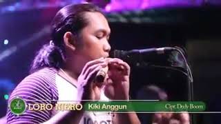 KIKI ANGGUN ~ TERBARU 2017 LORO NJERO   YouTube