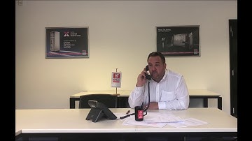 Barry Bites - Change Process Part 1