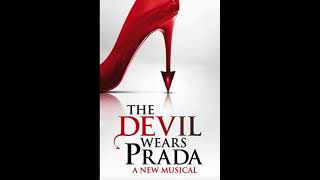 Miranda Girl- Male Karaoke- Devil Wears Prada Musical