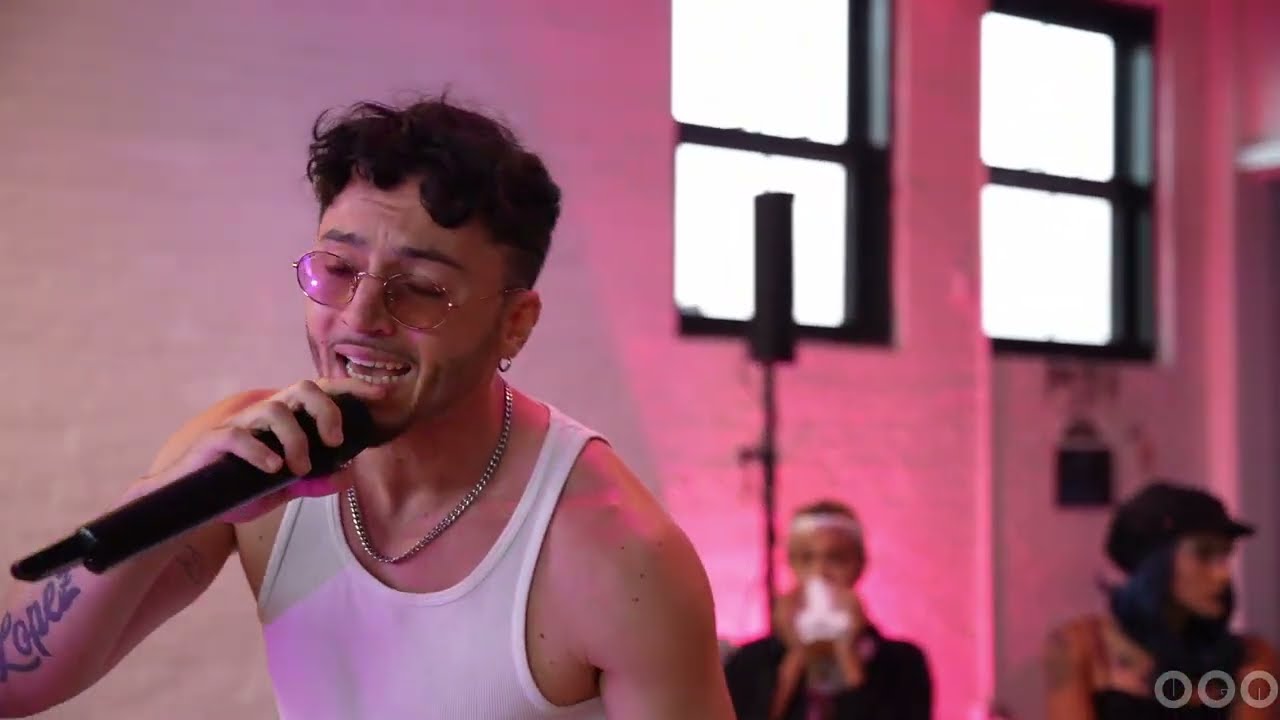 J. Lou | B.K. Art Fest: Multi Day Visual Arts + Live Music + Fashion Expo (Day 5)