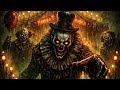  Step Right Up… 🎪 | Welcome to the Midnight Circus (You Won’t Leave) ⭐ (Official Audio)