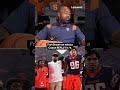 a WORD! 👏 salute Fran Brown #collegefootball #coaching #syracuse #leadership #cfb