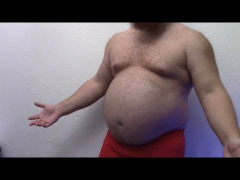 Big Boy Burping Compilation 19