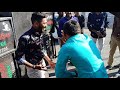 DJ disco party Thummar Parivar Marriage best friend