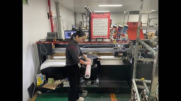 How To Use A Sock Printer To Make DIY Socks?