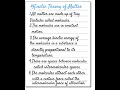 Kinetic Theory Of Matter In Easy Way #physics #KMT #shorts #shortvideo #molecules #matter#education
