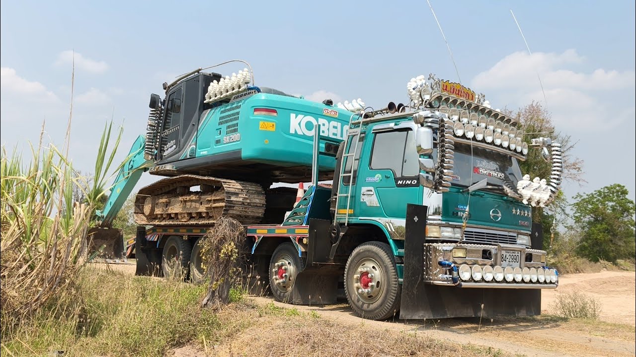 ลงบ่อลุยต่อน.พันนิภา