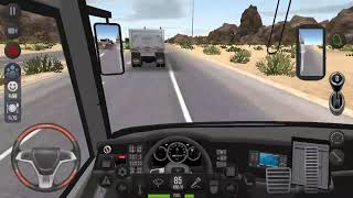 Bus stimulator ultimate. intercity bus driving screenshot 1