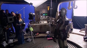 Star Wars Attack of the Clones  - C-3PO Deleted Scene