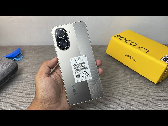 poco c71 まとめ売り BEST SELLER - Poco C71 Price & Review Update 2026 - YouTube