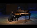 Н.Луганский. Фортепианный концерт / Nikolai Lugansky. Piano Recital