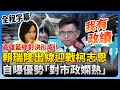 賴瑞隆高雄市長初選出線